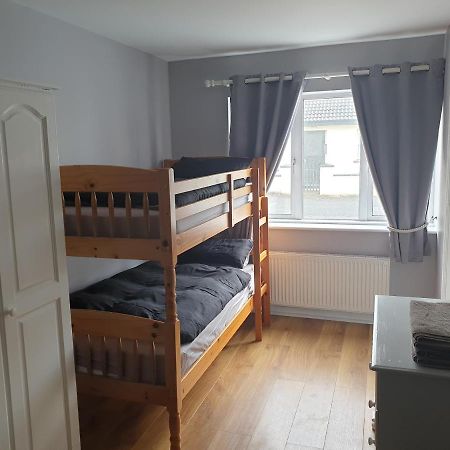 West Coast Lodge Lahinch Bagian luar foto