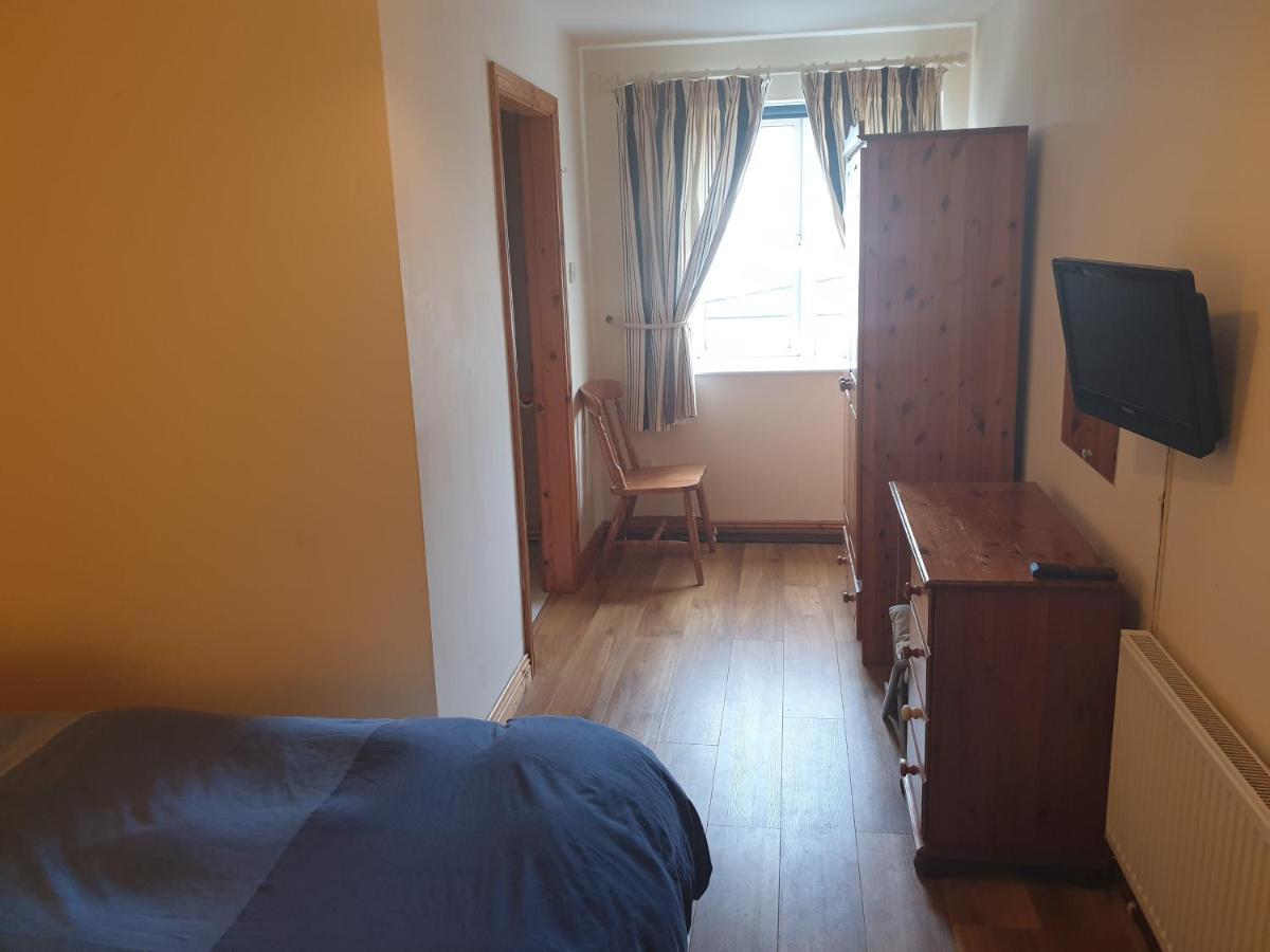 West Coast Lodge Lahinch Bagian luar foto