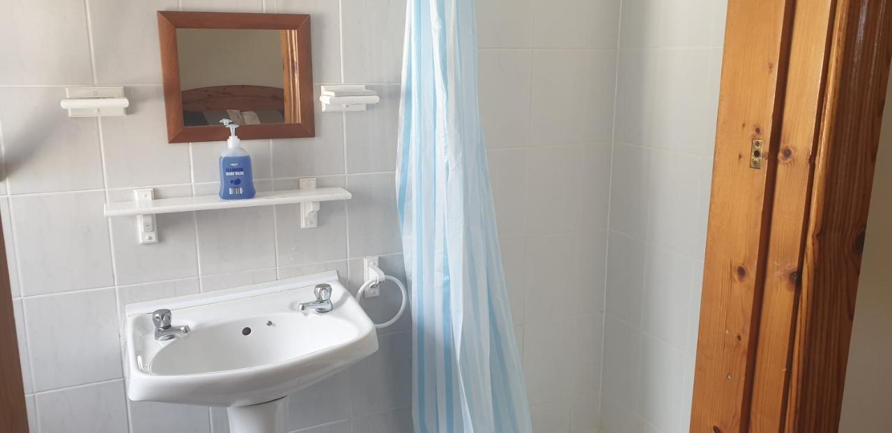 West Coast Lodge Lahinch Bagian luar foto