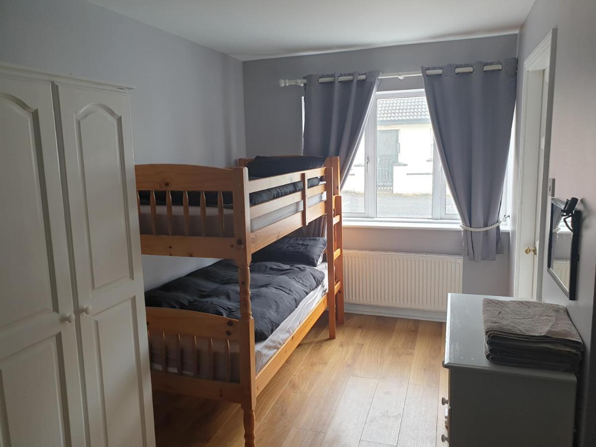 West Coast Lodge Lahinch Bagian luar foto