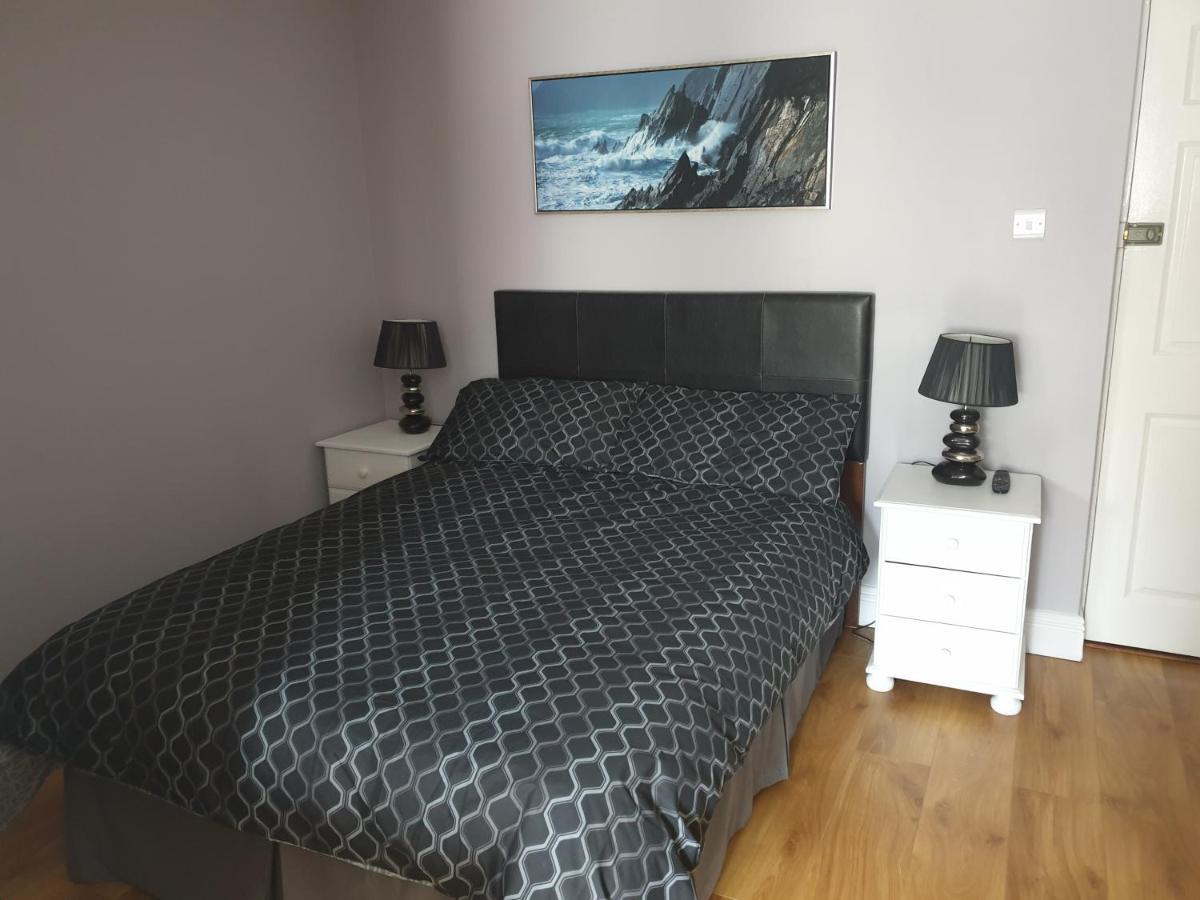 West Coast Lodge Lahinch Bagian luar foto